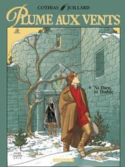 Cover of: Plume aux vents, tome 4