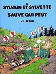 Cover of: Sauve qui peut