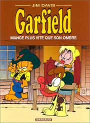 Cover of: Garfield, tome 34  by Jean Little