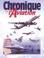 Cover of: Chronique de l'aviation