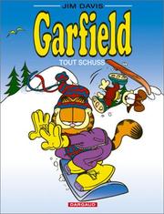 Cover of: Gardfield, tom 36  by Jean Little