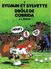 Cover of: Drole de corrida