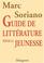 Cover of: Guide de littérature pour la jeunesse