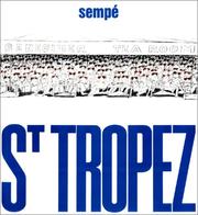 Cover of: Saint tropez