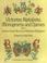 Cover of: Victorian alphabets, monograms, and names for needleworkers from Godey's lady's book and Peterson's magazine