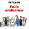 Cover of: Folle ambiance