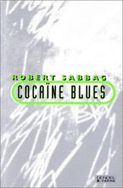 Cover of: Cocaïne blues