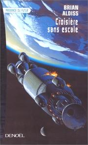 Cover of: Croisière sans escale