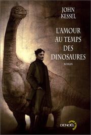 Cover of: L'Amour au temps des dinosaures