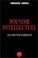 Cover of: Pouvoir intellectuel 