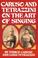 Cover of: Caruso and Tetrazzini on the art of singing