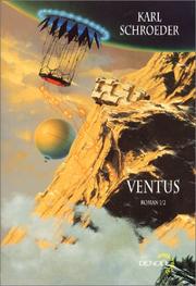 Cover of: Ventus, tome 1