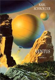Cover of: Ventus, tome 2