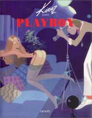 Cover of: Kiraz dans Playboy