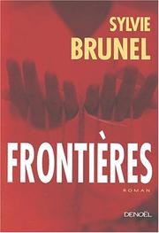 Cover of: La frontière