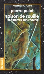 Cover of: Les hommes sans futur