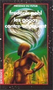 Cover of: Les gogos contre-attaquent by Frederik Pohl