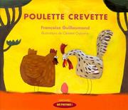 Cover of: Poulette Crevette