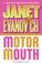 Cover of: Motor Mouth