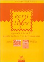 Cover of: Sa majesté Carnaval, CP : 4 saisons pour lire