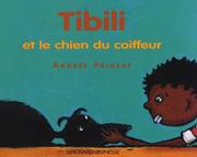 Cover of: Tibili et Mézou by Andrée Prigent, Andrée Prigent