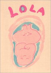 Cover of: Lola