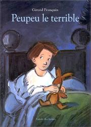 Cover of: Peupeu le terrible