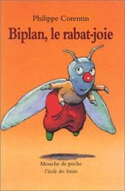 Cover of: Biplan: Le Rabat-Joie