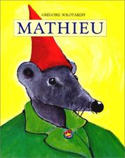 Mathieu by Solotare