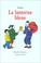 Cover of: La Lanterne bleue