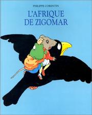 Cover of: L'Afrique De Zigomar