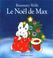 Cover of: Le Noel De Max