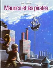 Cover of: Maurice et les pirates