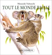 Cover of: Tout le monde baille