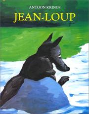 Cover of: Jean-Loup by Antoon Krings, Antoon Krings