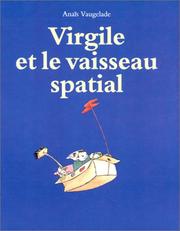 Cover of: Virgile et le vaisseau spatial