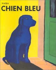 Cover of: Chien Bleu
