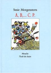 Cover of: a, B,-- C. P.