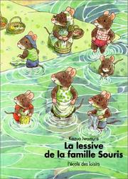 Cover of: Le Lassive De La Fam by Iwamura