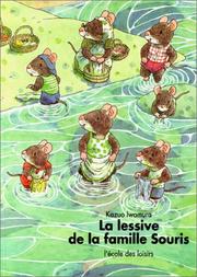 Cover of: Le Lassive De La Fam