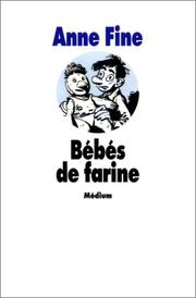 Cover of: Bébés de farine