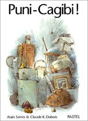 Cover of: Puni-cagibi ! by Alain Serres, Claude K. Dubois