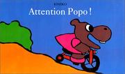 Cover of: Attention Popo!