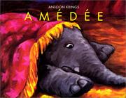 Cover of: Amédée