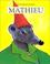 Cover of: Mathieu