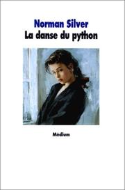 Cover of: La danse du python