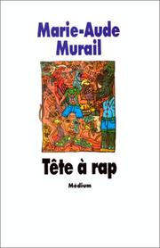 Cover of: Tête à rap