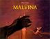 Cover of: Malvina