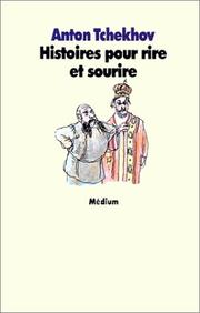Histoires pour rire et sourire [11 stories]