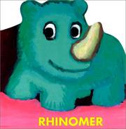 Cover of: Rhinomer